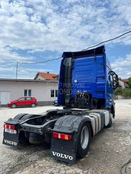 Volvo FH D13