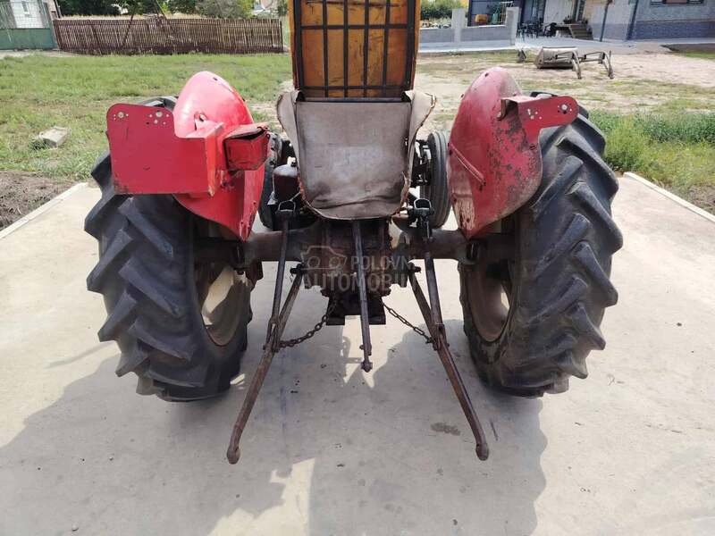 IMT 539