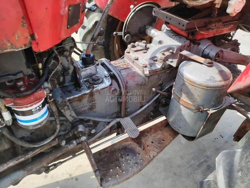 IMT 539