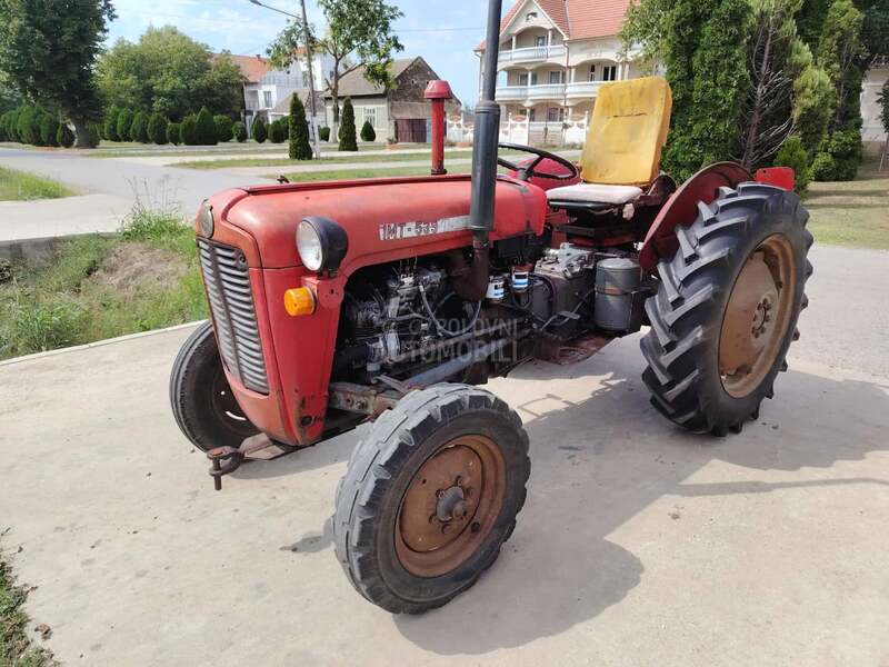 IMT 539