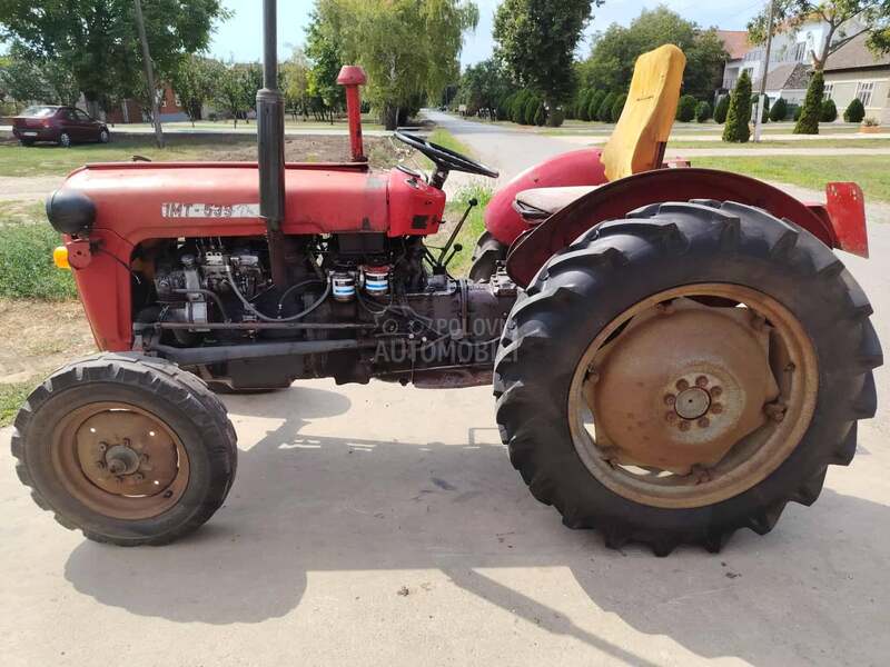 IMT 539