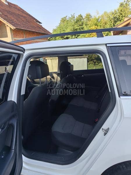Volkswagen Passat B7 4x4 DSG