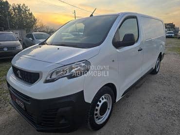 Peugeot Expert 2.0 hdi L3H1 150 KS