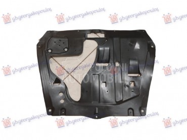 ZASTITA MOTORA (CENTRALNI D... za Lexus RX, RX 330 od 2003. do 2009. god.