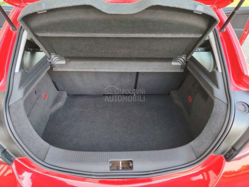 Opel Astra H 1.4 GTC