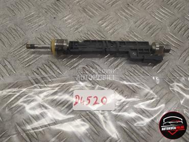 DIZNA BENZIN za BMW M5