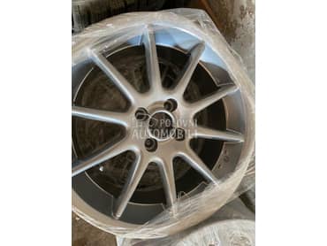Aluminijumske felne  17" 4 x 100