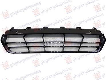 CENTRALNA RESETKA SJAJ-CRNA... za BMW Serija 2 od 2021. do 2025. god.