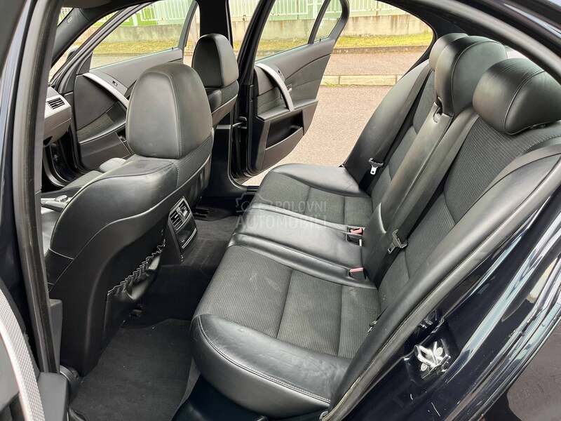 BMW 525 D