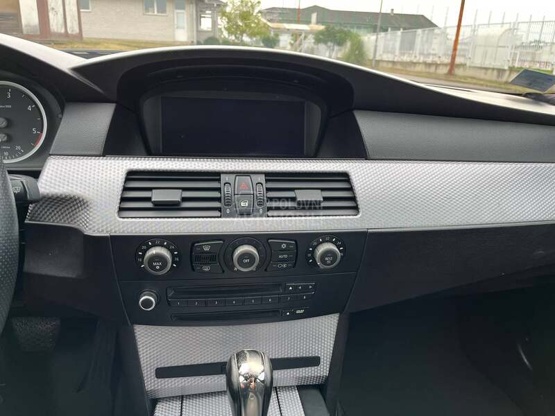 BMW 525 D