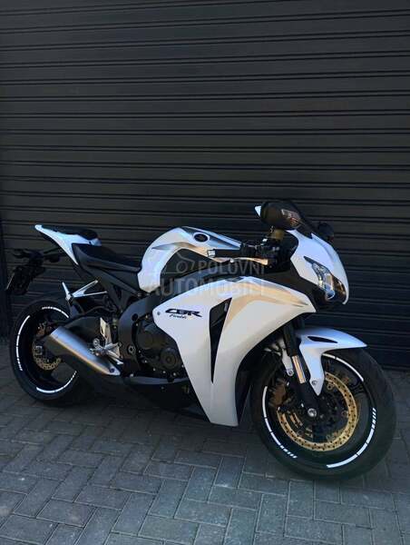 Honda CBR 1000 RR SC59
