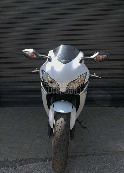 Honda CBR 1000 RR SC59
