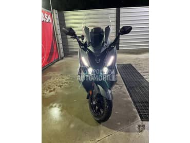 Sym Cruisym 300 hitna prodaja