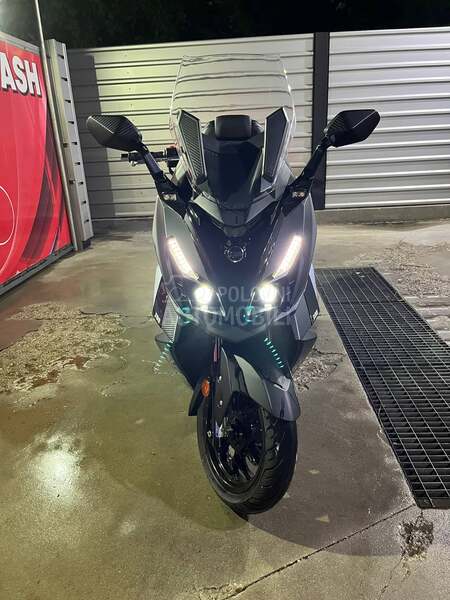 Sym Cruisym 300 hitna prodaja