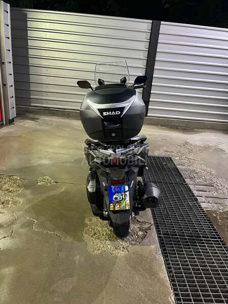 Sym Cruisym 300 hitna prodaja