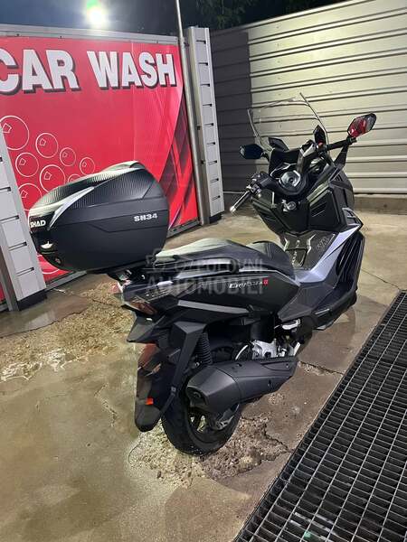 Sym Cruisym 300 hitna prodaja