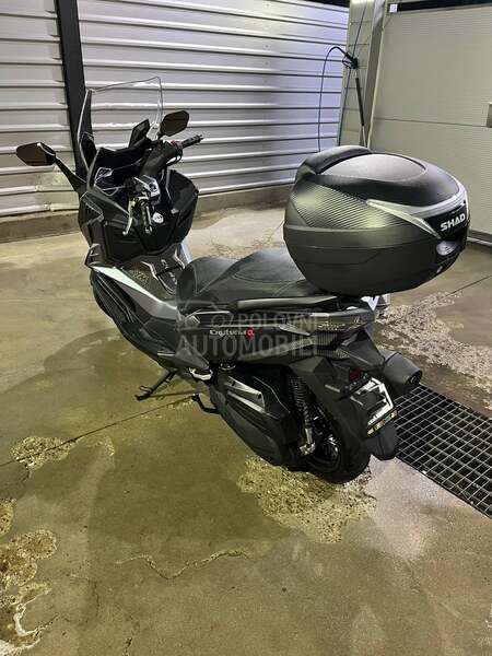 Sym Cruisym 300 hitna prodaja