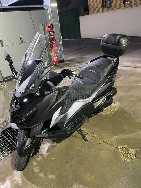 Sym Cruisym 300 hitna prodaja