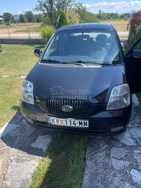 Kia Picanto 