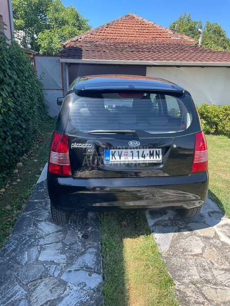 Kia Picanto 