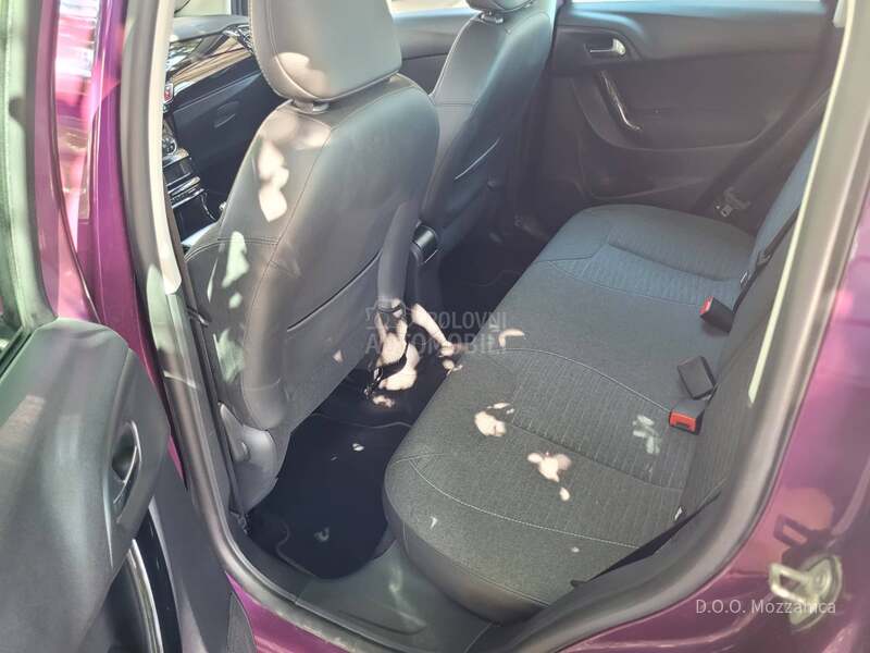 Citroen C3 1.6 hdi