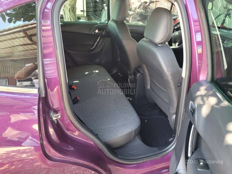 Citroen C3 1.6 hdi