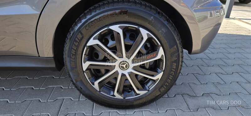 Mercedes Benz A 180 A 180 CDI