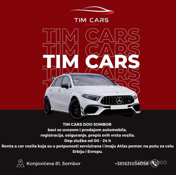Mercedes Benz A 180 A 180 CDI