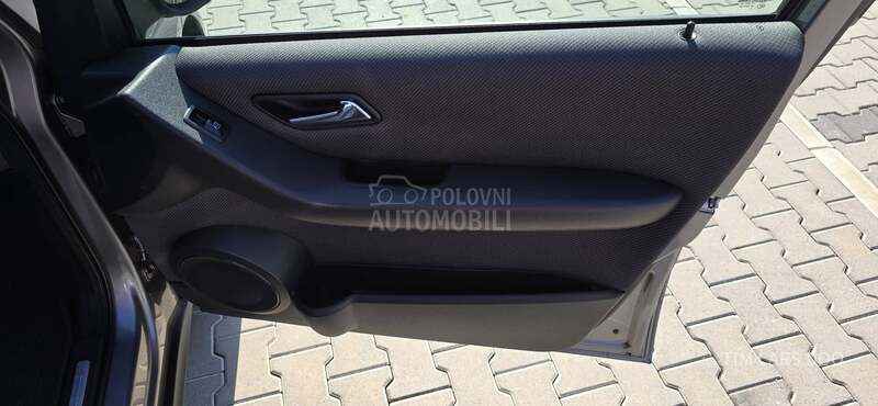 Mercedes Benz A 180 A 180 CDI