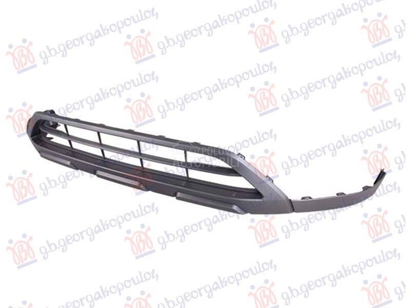 PREDNJI BRANIK DONJI  OUTLA...