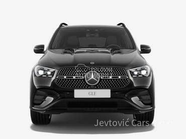 Mercedes Benz GLE 450 AMG