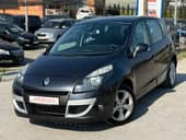 Renault Scenic 1.5D X-MOD-D0BAR