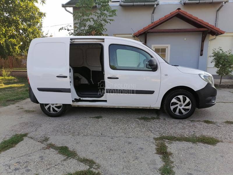 Mercedes Benz Citan 1.5 komada 2 Mercedes Benz Citan 1.5 komada 2