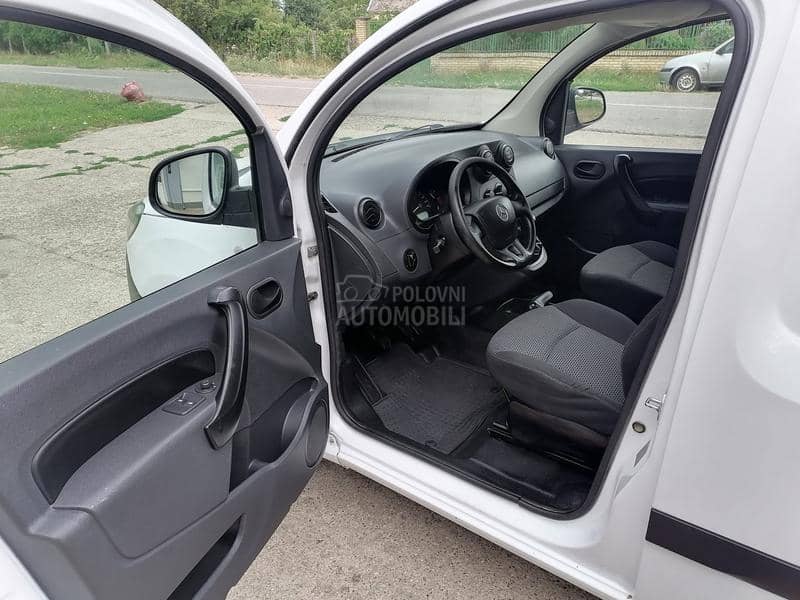 Mercedes Benz Citan 1.5 komada 2 Mercedes Benz Citan 1.5 komada 2