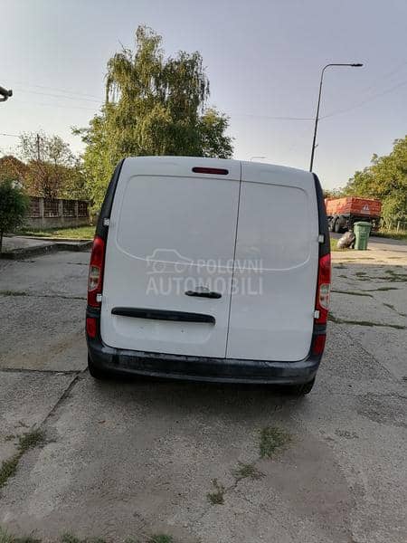 Mercedes Benz Citan 1.5 komada 2 Mercedes Benz Citan 1.5 komada 2