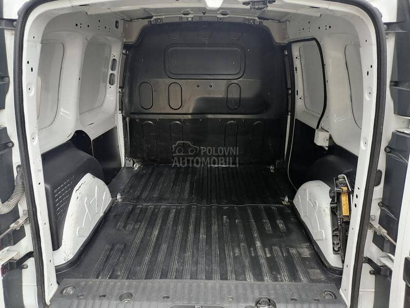 Mercedes Benz Citan 1.5 komada 2 Mercedes Benz Citan 1.5 komada 2