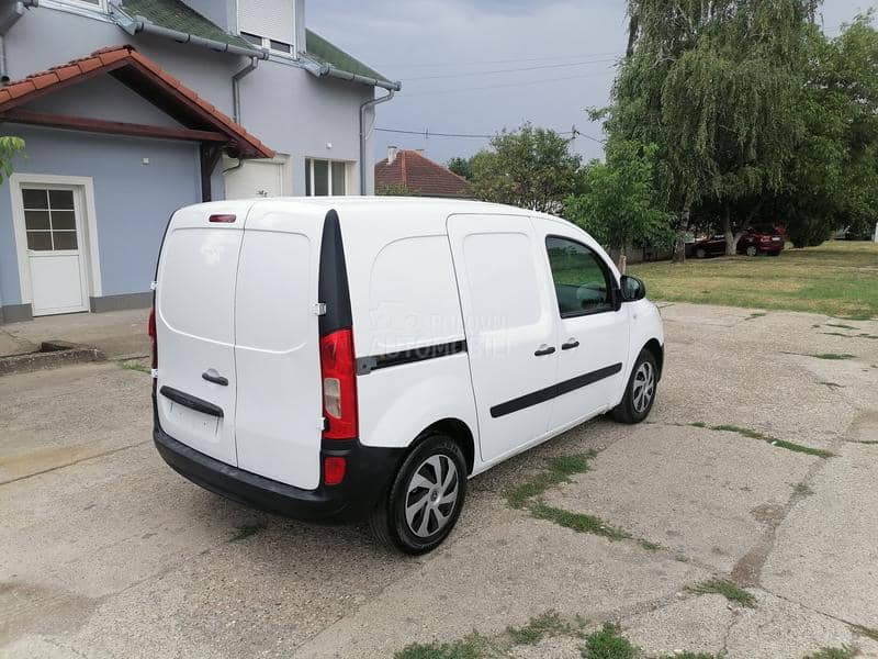 Mercedes Benz Citan 1.5 komada 2 Mercedes Benz Citan 1.5 komada 2