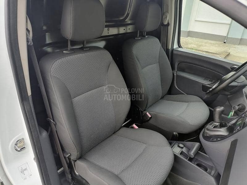 Mercedes Benz Citan 1.5 komada 2 Mercedes Benz Citan 1.5 komada 2