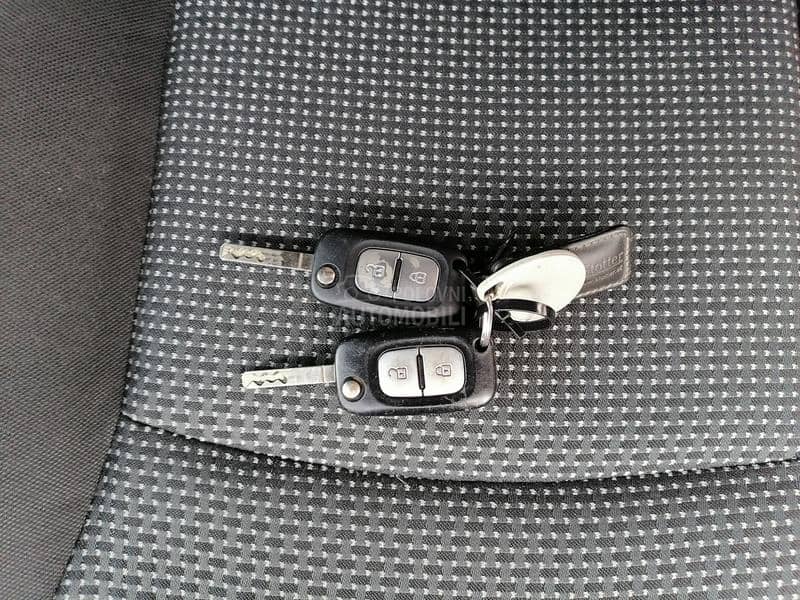 Mercedes Benz Citan 1.5 komada 2 Mercedes Benz Citan 1.5 komada 2