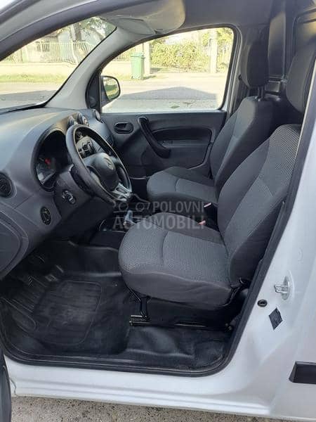 Mercedes Benz Citan 1.5 komada 2 Mercedes Benz Citan 1.5 komada 2