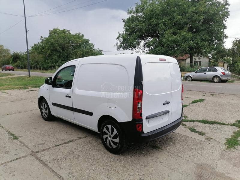 Mercedes Benz Citan 1.5 komada 2 Mercedes Benz Citan 1.5 komada 2