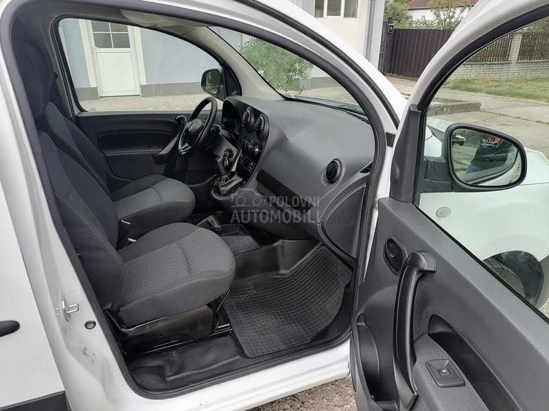Mercedes Benz Citan 1.5 komada 2 Mercedes Benz Citan 1.5 komada 2
