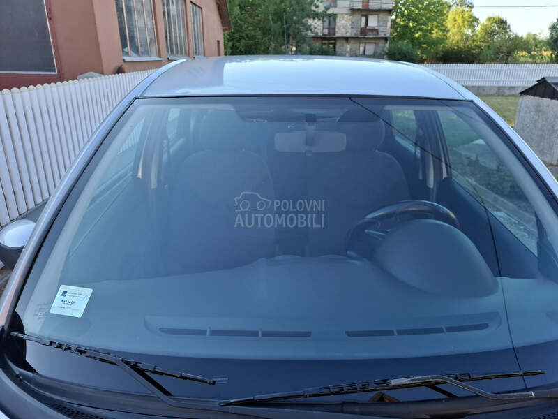 Citroen C3 1.4 HDI