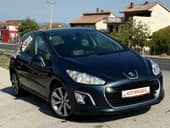 Peugeot 308 1.6D MALO K-M