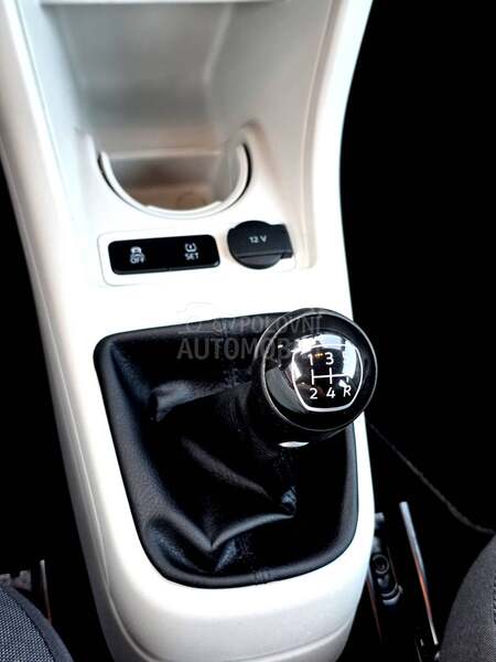 Volkswagen up! MPI