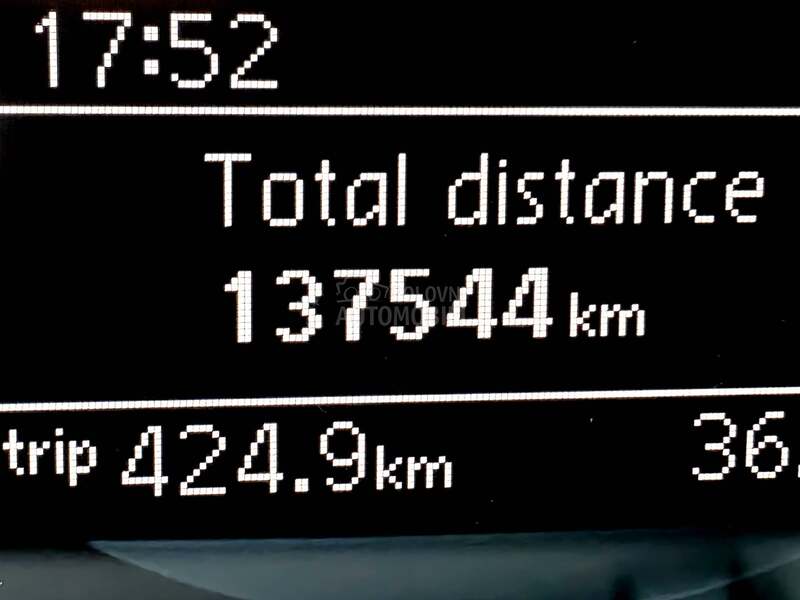 Volkswagen up! MPI