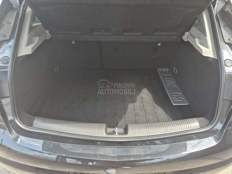 Opel Astra K 