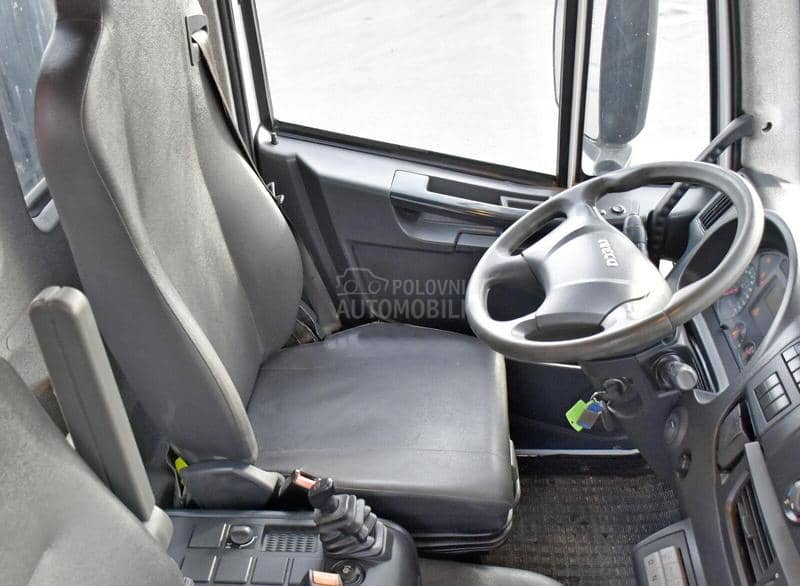 Iveco 100E19 PK 7001 EH RC