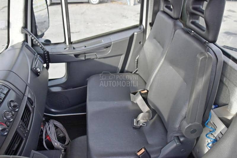 Iveco 100E19 PK 7001 EH RC