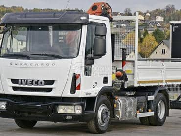 Iveco 100E19 PK 7001 EH RC